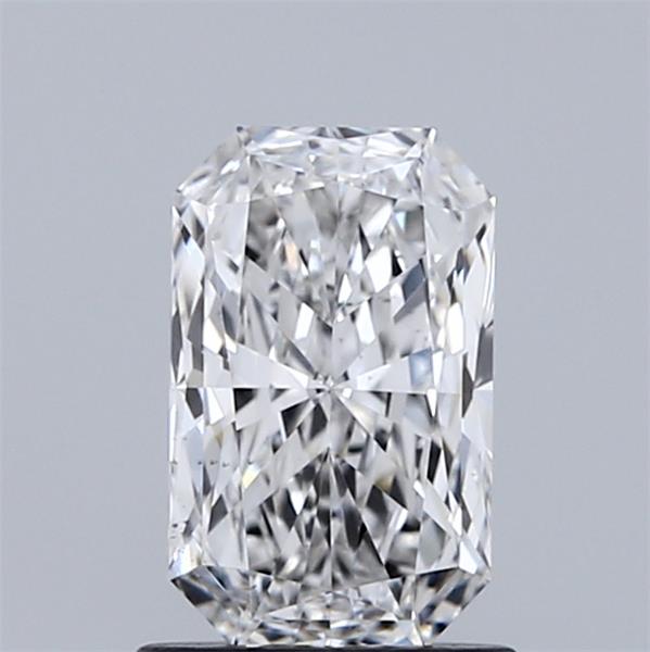 IGI 1.03 Carat Radiant Cut Lab Grown Diamond 人工培育鑽石 實驗室人造鑽石