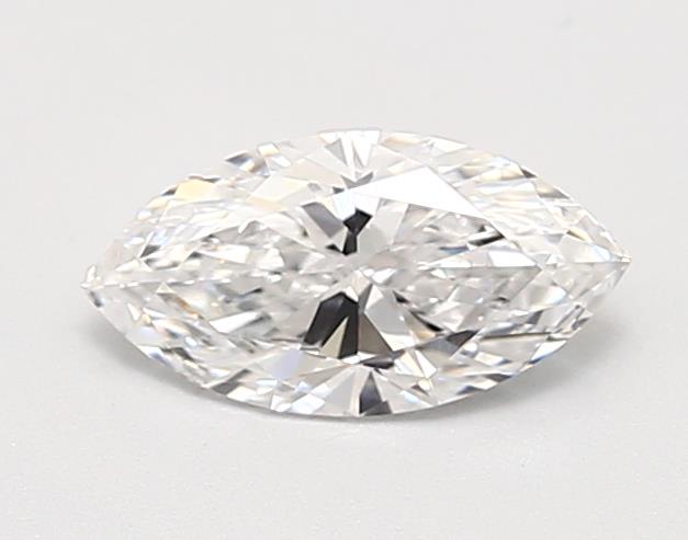 IGI 0.91 Carat Marquise Lab Grown Diamond