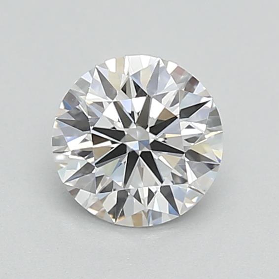 IGI 0.52 Carat Round Brilliant Lab Grown Diamond 人工培育鑽石 實驗室人造鑽石