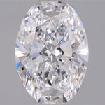 IGI 0.95 Carat Oval Lab Grown Diamond 人工培育鑽石 實驗室人造鑽石