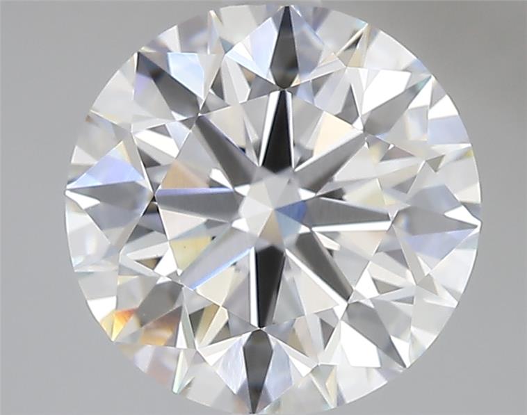 IGI 3.76 Carat Round Brilliant Lab Grown Diamond 人工培育鑽石 實驗室人造鑽石