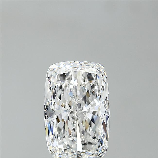 IGI 4.52 Carat Cushion Lab Grown Diamond 人工培育鑽石 實驗室人造鑽石