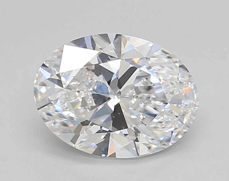 IGI 1.5 Carat 橢圓形 - Oval 培育鑽石 Lab Grown Diamond 人造鑽石 人工鑽石 實驗室鑽石 培養鑽石 香港 培育鑽 