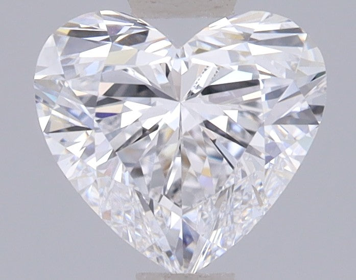 IGI 1.01 Carat Heart Lab Grown Diamond 人工培育鑽石 實驗室人造鑽石