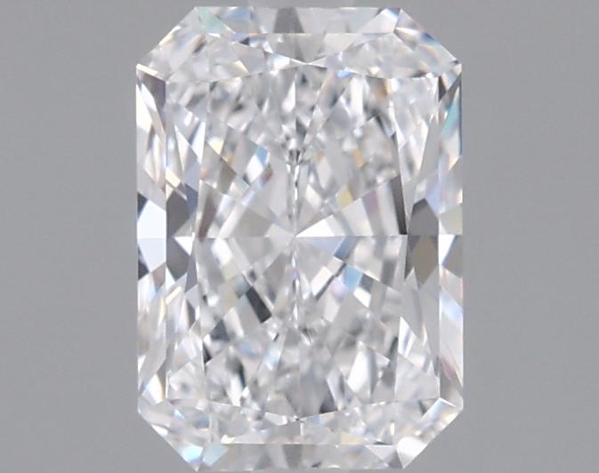IGI 1.02 Carat Radiant Cut Lab Grown Diamond 人工培育鑽石 實驗室人造鑽石