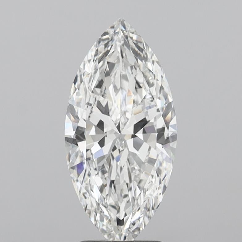 IGI 3.09 Carat Marquise Lab Grown Diamond 人工培育鑽石 實驗室人造鑽石