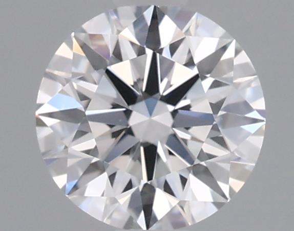 IGI 0.65 Carat Round Brilliant Lab Grown Diamond 人工培育鑽石 實驗室人造鑽石