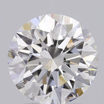 IGI 1.60 Carat Round Brilliant Lab Grown Diamond 人工培育鑽石 實驗室人造鑽石