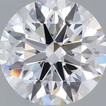 IGI 2.02 Carat Round Brilliant Lab Grown Diamond 人工培育鑽石 實驗室人造鑽石