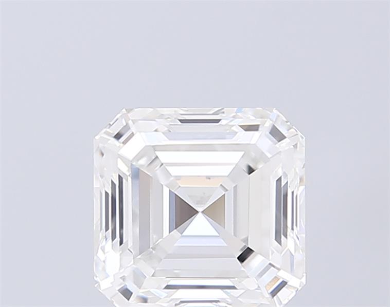 IGI 2.72 Carat Asscher Lab Grown Diamond 人工培育鑽石 實驗室人造鑽石