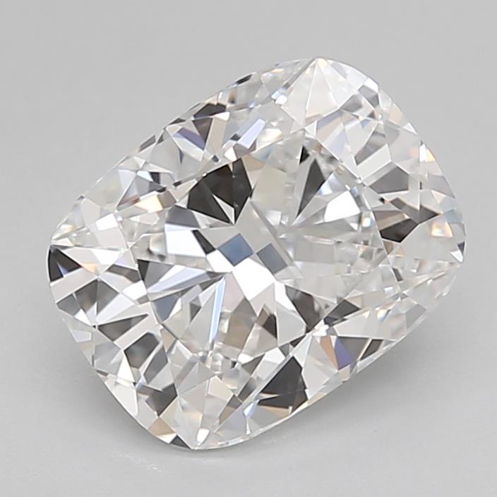IGI 1.94 Carat Cushion Lab Grown Diamond 人工培育鑽石 實驗室人造鑽石