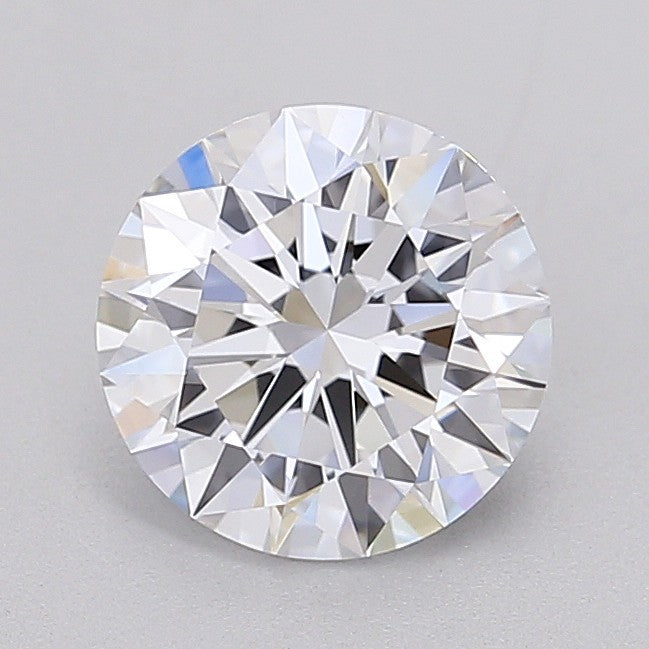 IGI 2.05 Carat Round Brilliant Lab Grown Diamond 人工培育鑽石 實驗室人造鑽石