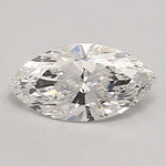 IGI 0.71 Carat Marquise Lab Grown Diamond