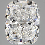 IGI 4.35 Carat Cushion Lab Grown Diamond 人工培育鑽石 實驗室人造鑽石