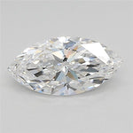 IGI 0.73 Carat Marquise Lab Grown Diamond