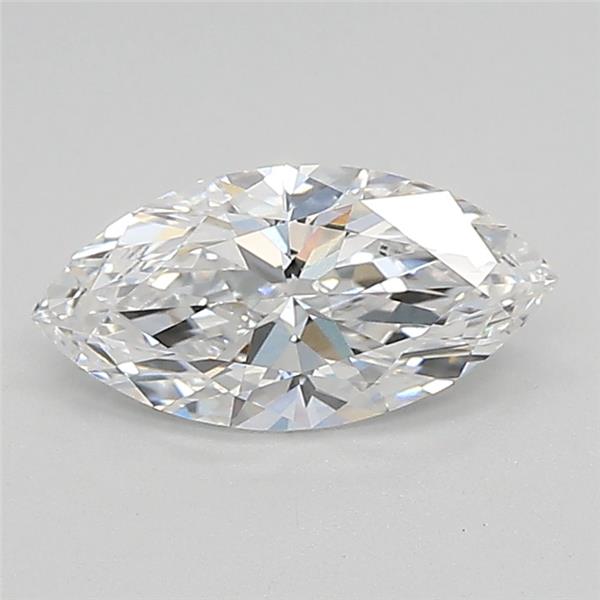 IGI 0.73 Carat Marquise Lab Grown Diamond