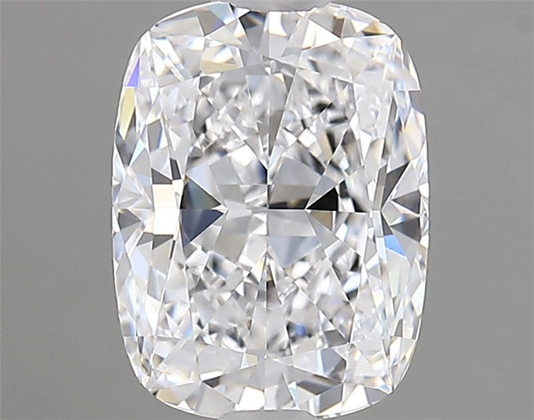 IGI 1.83 Carat Cushion Lab Grown Diamond 人工培育鑽石 實驗室人造鑽石