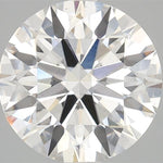 IGI 2.36 Carat Round Brilliant Lab Grown Diamond 人工培育鑽石 實驗室人造鑽石