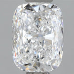 IGI 1.02 Carat Cushion Lab Grown Diamond 人工培育鑽石 實驗室人造鑽石