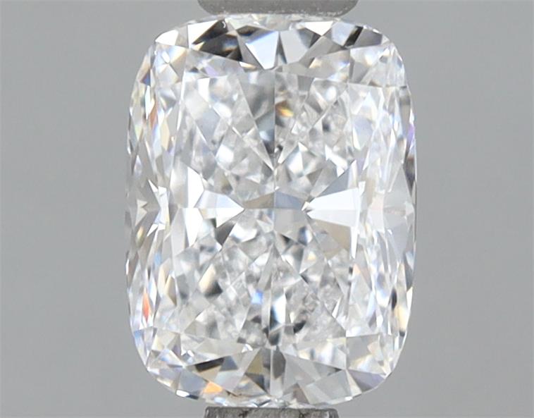 IGI 1.02 Carat Cushion Lab Grown Diamond 人工培育鑽石 實驗室人造鑽石