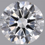 IGI 2.51 Carat Round Brilliant Lab Grown Diamond 人工培育鑽石 實驗室人造鑽石