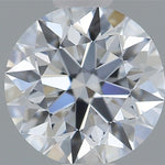 IGI 0.70 Carat Round Brilliant Lab Grown Diamond 人工培育鑽石 實驗室人造鑽石
