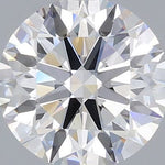 IGI 1.41 Carat Round Brilliant Lab Grown Diamond 人工培育鑽石 實驗室人造鑽石