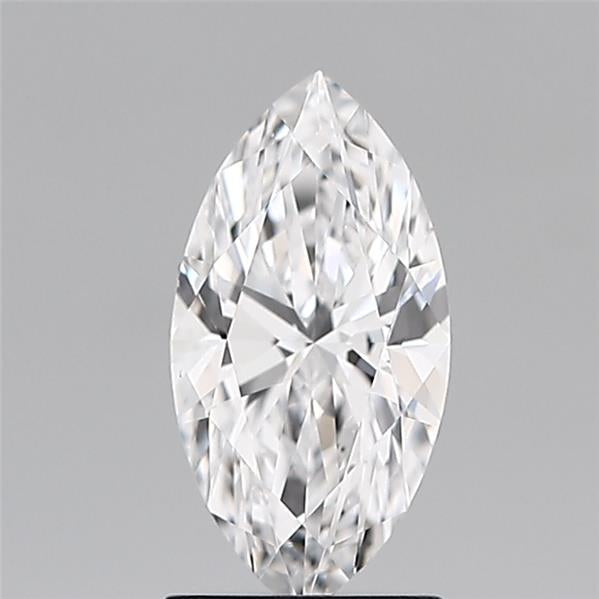 IGI 1.57 Carat Marquise Lab Grown Diamond 人工培育鑽石 實驗室人造鑽石