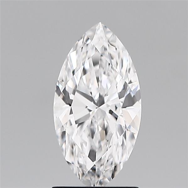IGI 1.57 Carat Marquise Lab Grown Diamond 人工培育鑽石 實驗室人造鑽石