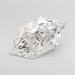 IGI 4.08 Carat Marquise Lab Grown Diamond 人工培育鑽石 實驗室人造鑽石