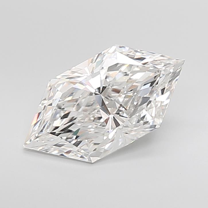 IGI 4.08 Carat Marquise Lab Grown Diamond 人工培育鑽石 實驗室人造鑽石