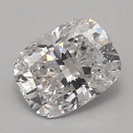 IGI 0.96 Carat Cushion Lab Grown Diamond