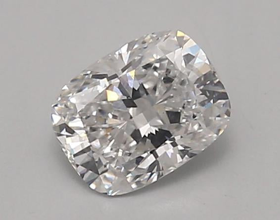 IGI 0.96 Carat Cushion Lab Grown Diamond