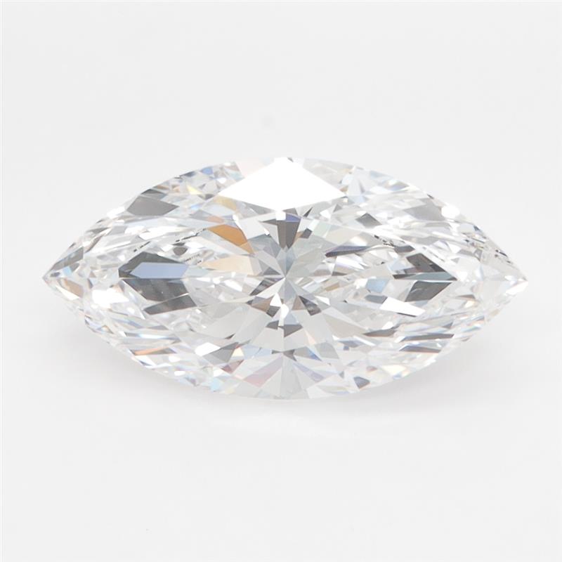 IGI 1.91 Carat Marquise Lab Grown Diamond 人工培育鑽石 實驗室人造鑽石