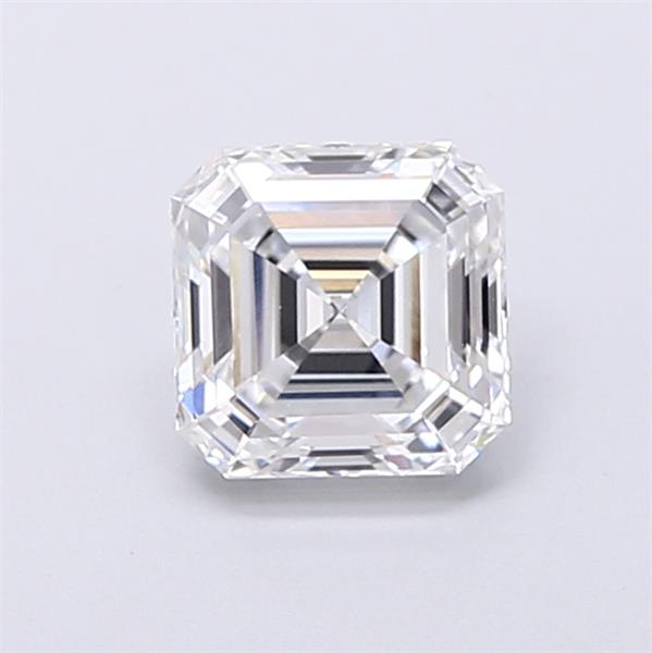 IGI 1.10 Carat Asscher Lab Grown Diamond 人工培育鑽石 實驗室人造鑽石