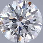 IGI 2.53 Carat Round Brilliant Lab Grown Diamond 人工培育鑽石 實驗室人造鑽石
