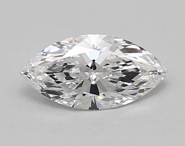 IGI 0.83 Carat Marquise Lab Grown Diamond 人工培育鑽石 實驗室人造鑽石