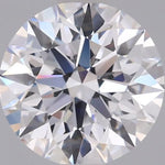 IGI 1.17 Carat Round Brilliant Lab Grown Diamond 人工培育鑽石 實驗室人造鑽石