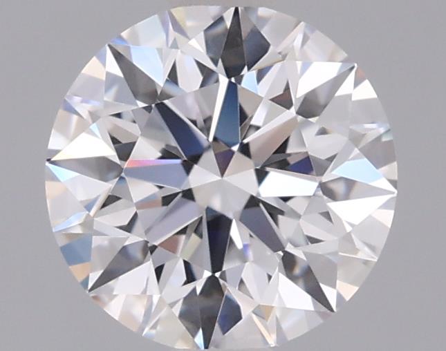 IGI 1.17 Carat Round Brilliant Lab Grown Diamond 人工培育鑽石 實驗室人造鑽石