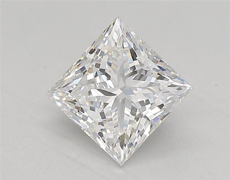 IGI 0.92 Carat Princess Cut Lab Grown Diamond 人工培育鑽石 實驗室人造鑽石