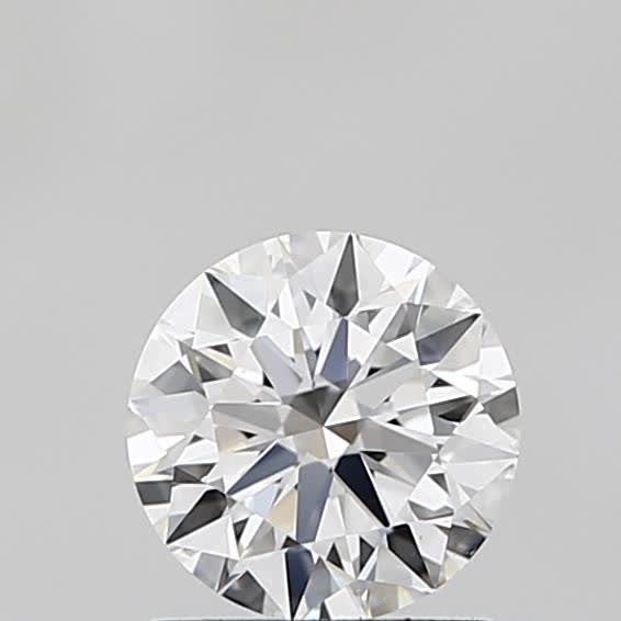 IGI 1.00 Carat Round Brilliant Lab Grown Diamond 人工培育鑽石 實驗室人造鑽石