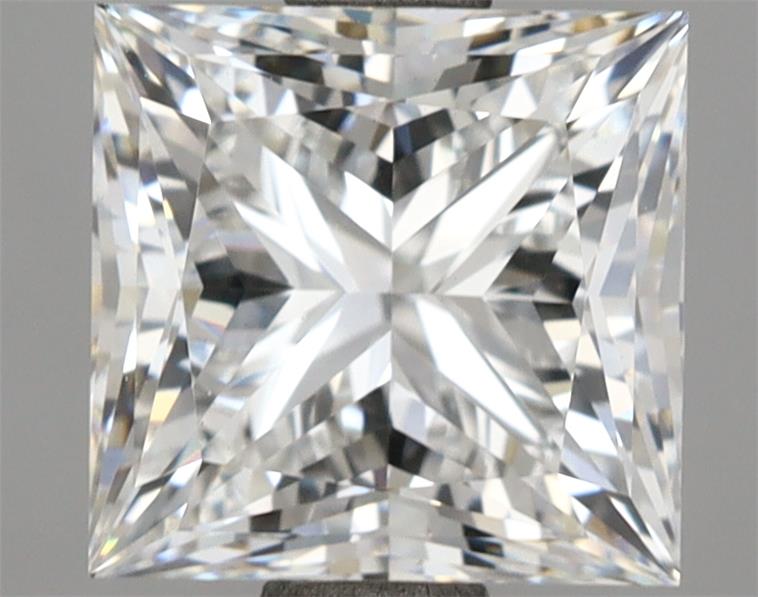 IGI 2.59 Carat Princess Cut Lab Grown Diamond 人工培育鑽石 實驗室人造鑽石