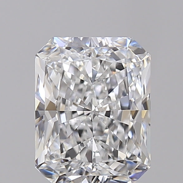 IGI 1.53 Carat 雷地恩切割 - Radiant Cut 培育鑽石 Lab Grown Diamond 人造鑽石 人工鑽石 實驗室鑽石 培養鑽石 香港 培育鑽 