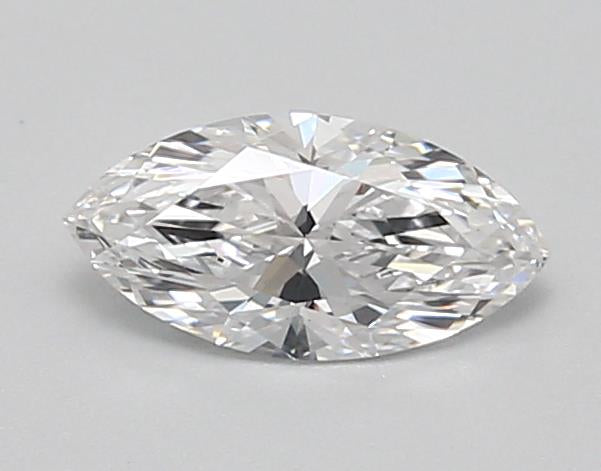IGI 0.81 Carat Marquise Lab Grown Diamond 人工培育鑽石 實驗室人造鑽石