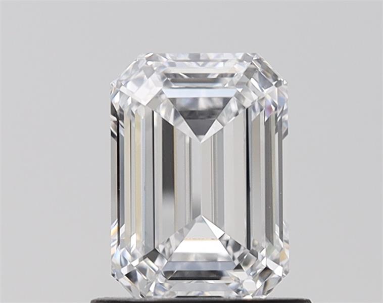 IGI 1.42 Carat Emerald Lab Grown Diamond 人工培育鑽石 實驗室人造鑽石