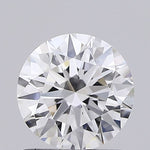 IGI 1.06 Carat Round Brilliant Lab Grown Diamond 人工培育鑽石 實驗室人造鑽石