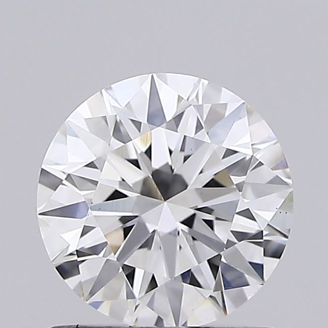 IGI 1.06 Carat Round Brilliant Lab Grown Diamond 人工培育鑽石 實驗室人造鑽石