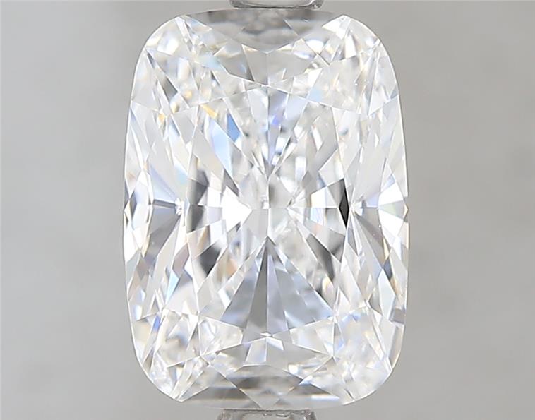 IGI 1.50 Carat Cushion Lab Grown Diamond 人工培育鑽石 實驗室人造鑽石
