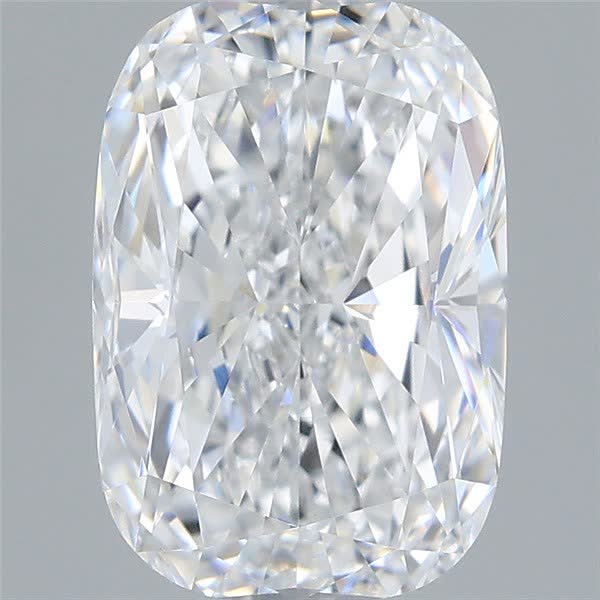IGI 2.02 Carat Cushion Lab Grown Diamond 人工培育鑽石 實驗室人造鑽石