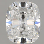 IGI 1.01 Carat Cushion Lab Grown Diamond